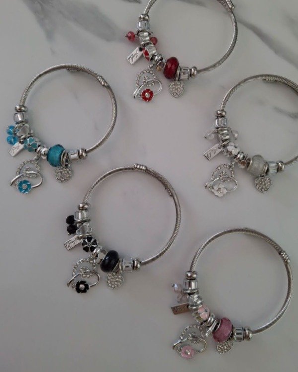 Producto - Pulsera Maddison