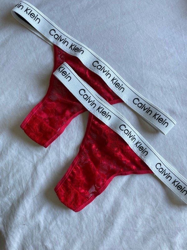 Producto - Bombi Calvin encaje