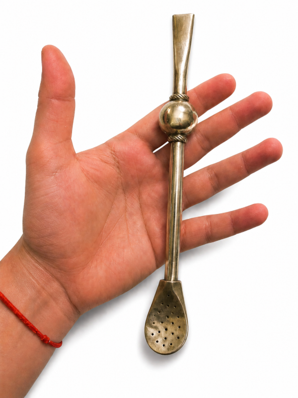 Producto - BOMBILLA CARPINCHO 2 - 1