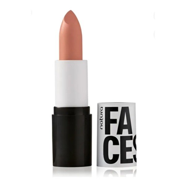 Producto - Labial cremoso Multimix Natura Faces