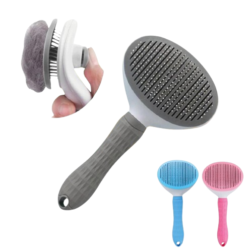 Producto - Cardina Automática Oval