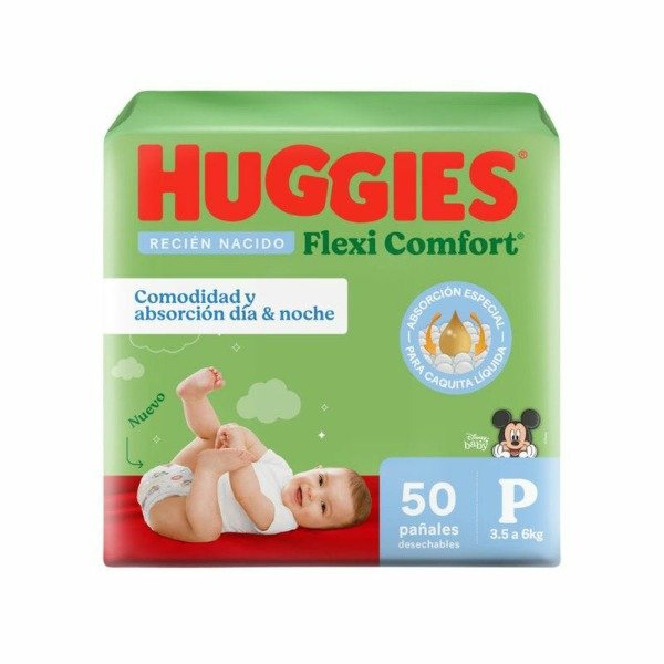 Producto - Huggies Flexi Comfort
