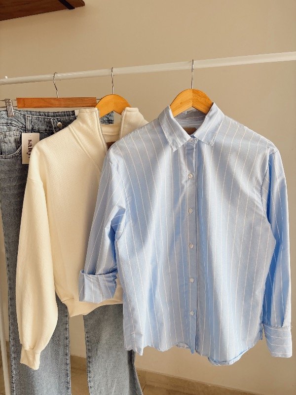 Producto - Camisa Sur
