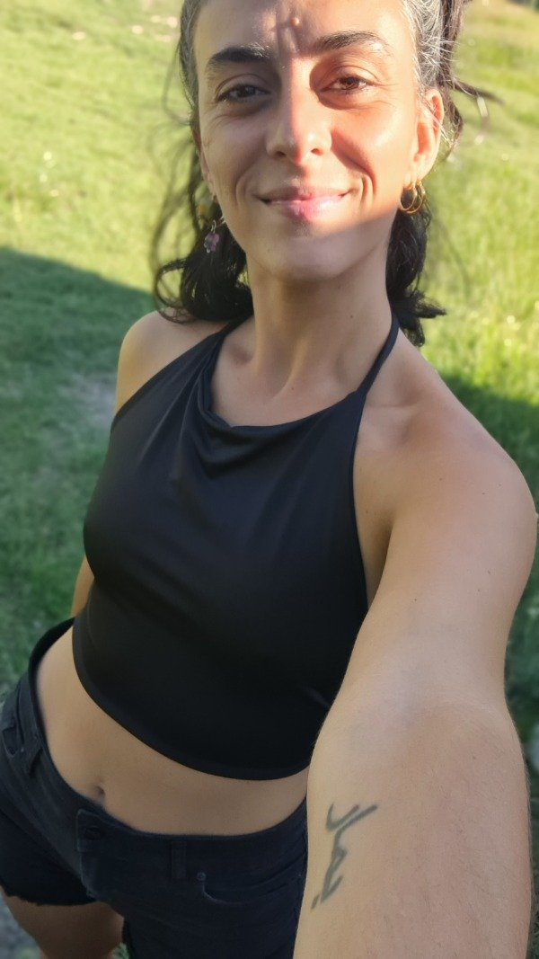 Producto - TOP MAR Liso