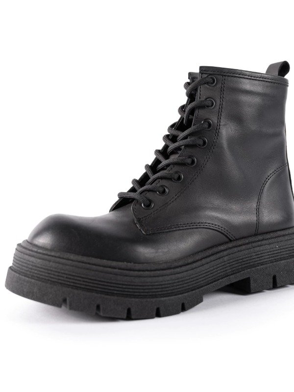 Producto - BORCEGOS ROCK