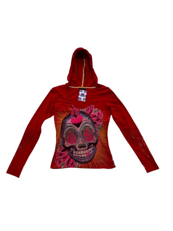 Producto - Cristian Audigier