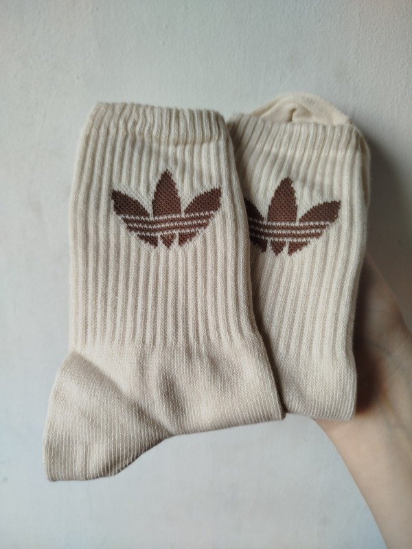 Producto - Tenis adi full color crema vintage
