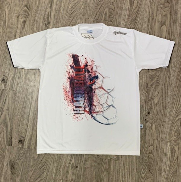 Producto - 015 REMERA HANDBALL