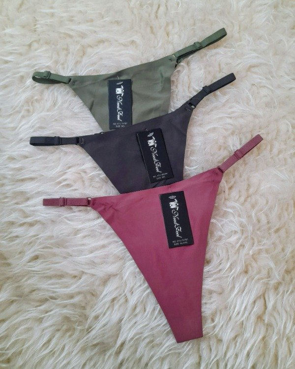 Producto - LESS REGULABLE SEGUNDA PIEL UNIDAD