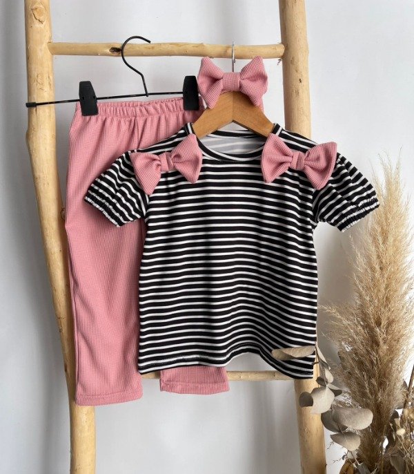 Producto - Conjunto felicitas bebe