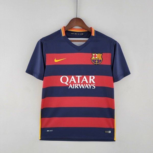 Producto - BARCELONA TITULAR 15/16
