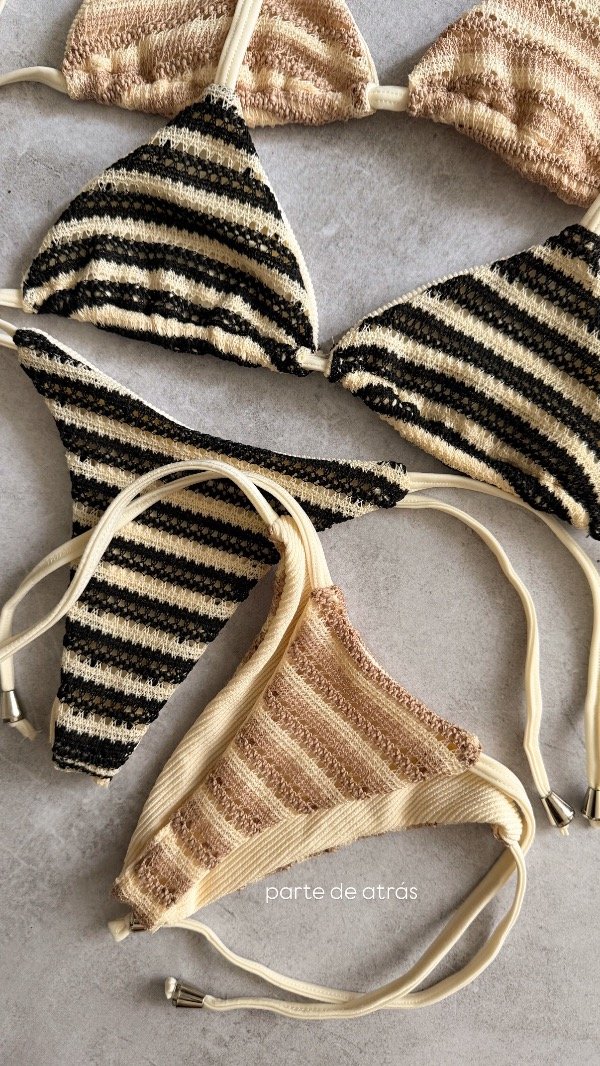 Producto - Bikini Cala reversible - 2