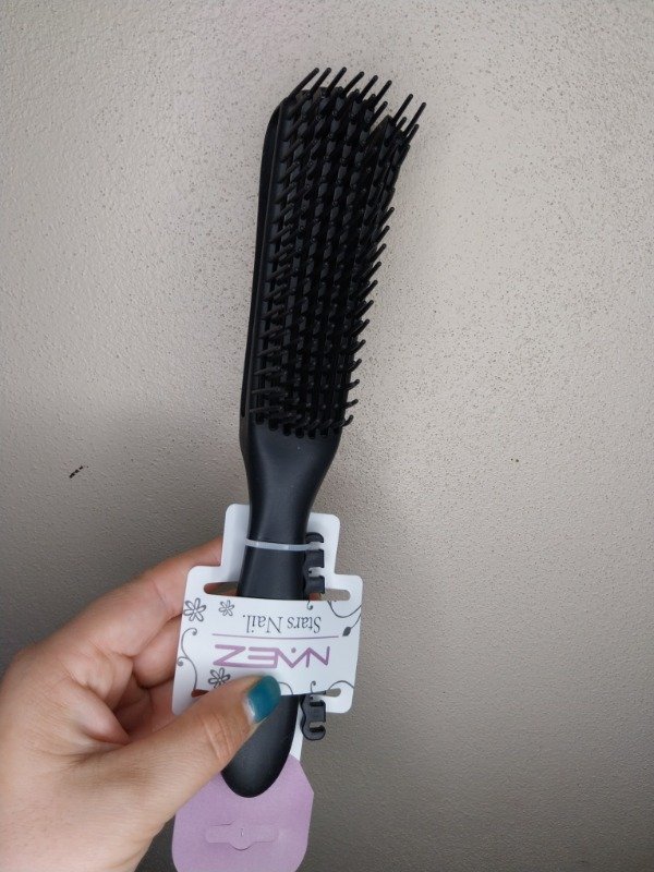 Producto - Cepillo para el pelo Naez 0360