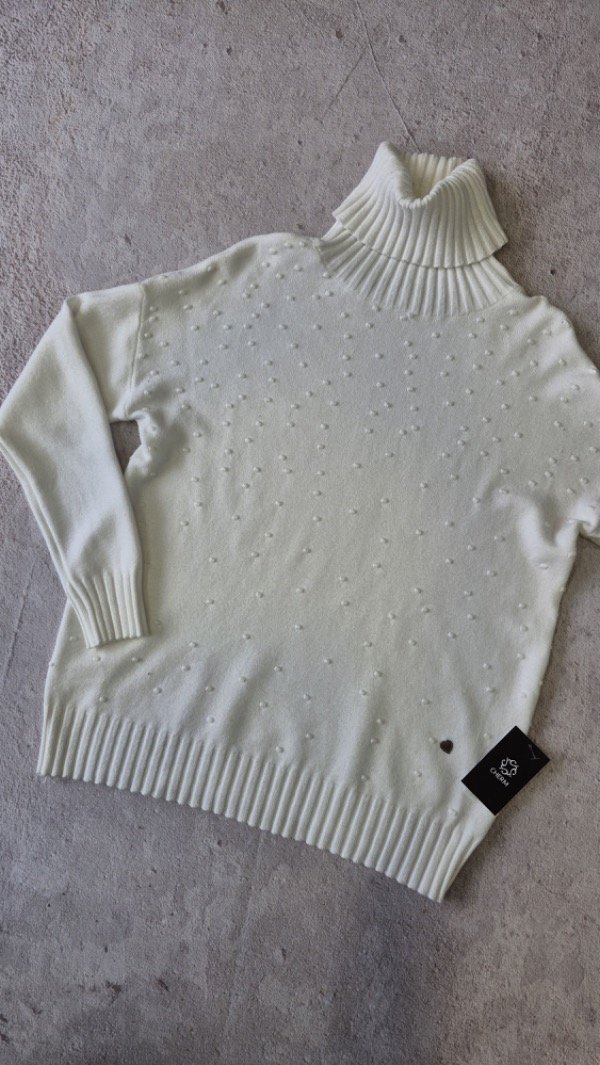 Producto - SW. POLERON YOU