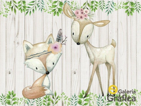 Producto - Animalitos FS 08