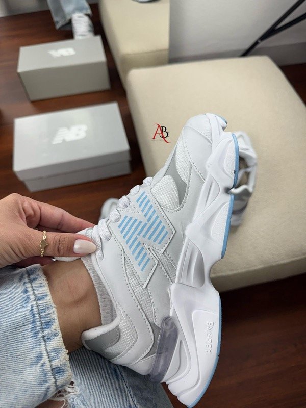 Producto - NEW BALANCE 9060 +colores - 1