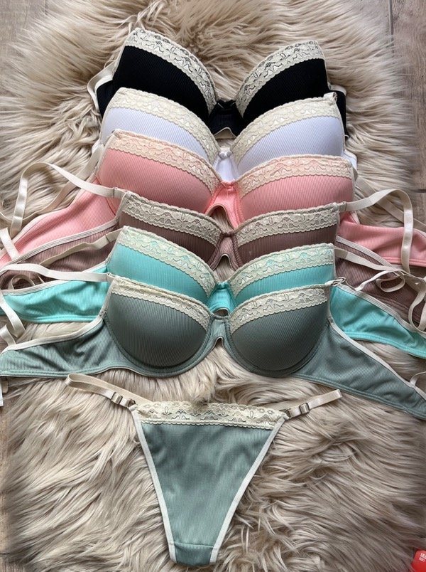 Producto - Conjunto Alana Morley