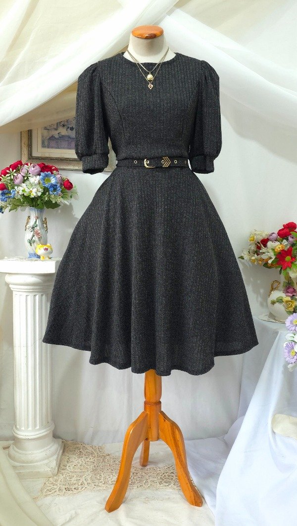 Producto - Vestido Petra! IMPORTADO NUEVO