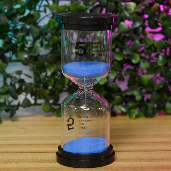 Producto - RELOJ DE ARENA NS337545
