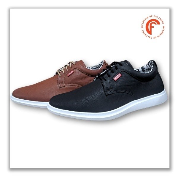 Producto - Zapatilla  Gamma