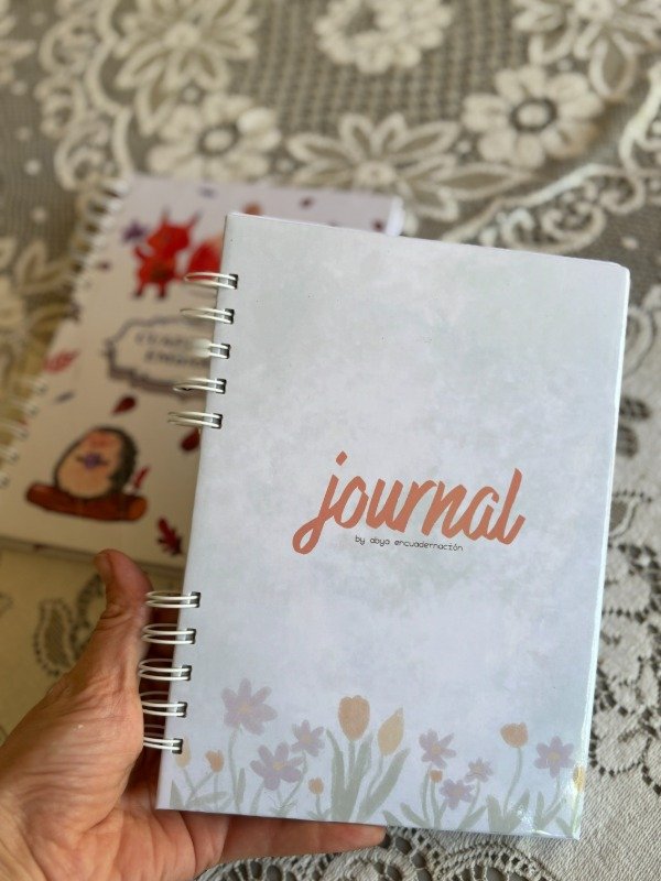 Producto - Journal