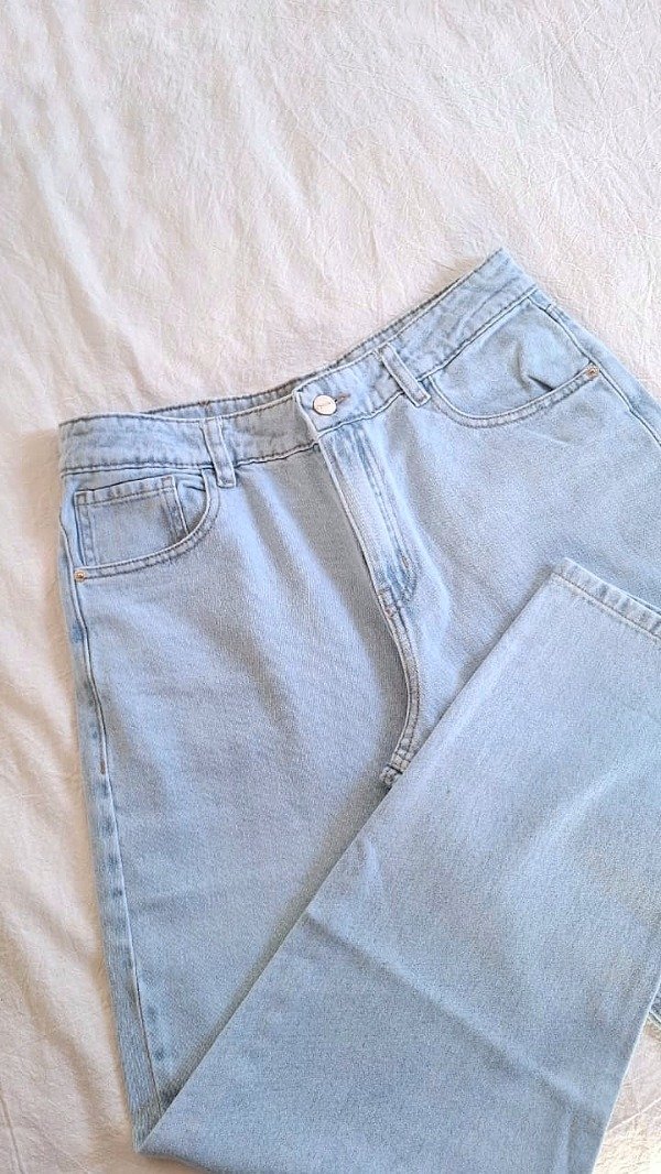 Producto - Jean Mom Summer