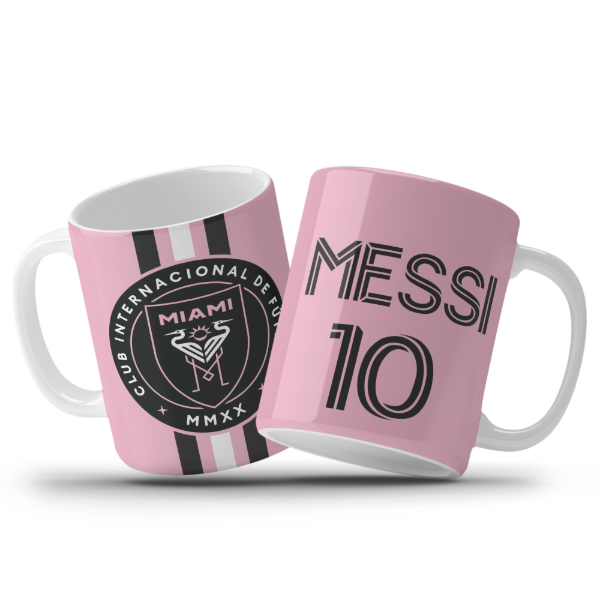 Producto - Inter Miami N1