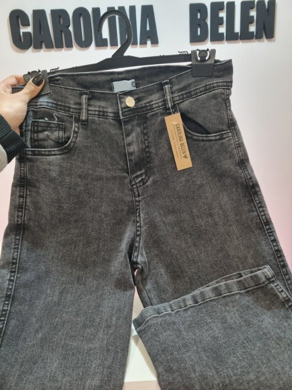 Producto - Oxford gris