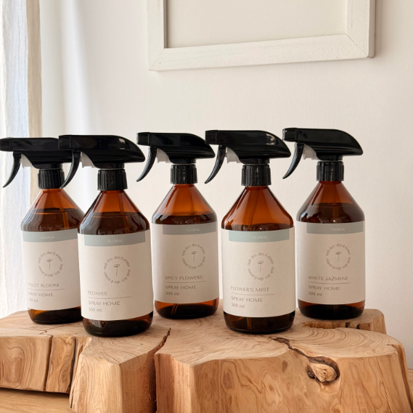 Producto - Home Spray x500 ml