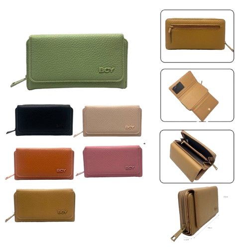 Producto - Billetera Bagcherry 267003