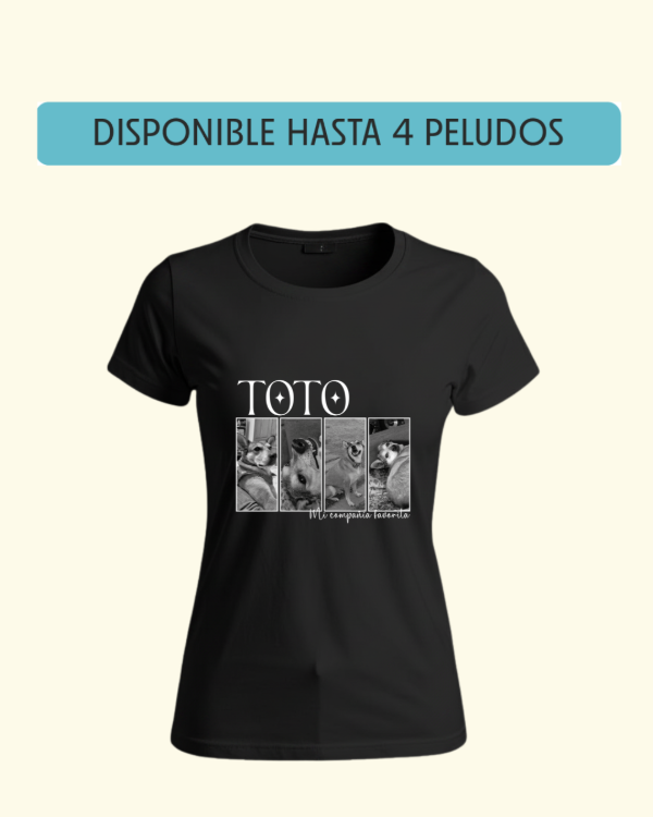 Producto - Mi compañía favorita - DAMA