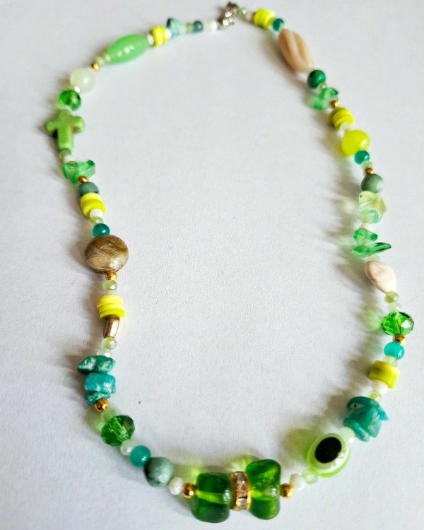 Producto - COLLARES SENTIR - 8