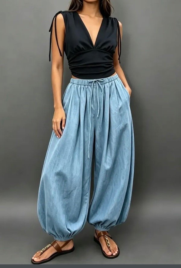 Producto - Baggy Jenni - 0
