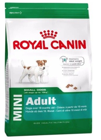 Producto - Royal Canin - Mini Adult - 1