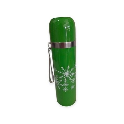 Producto - TERMO VACUUM FLASK 500 ML