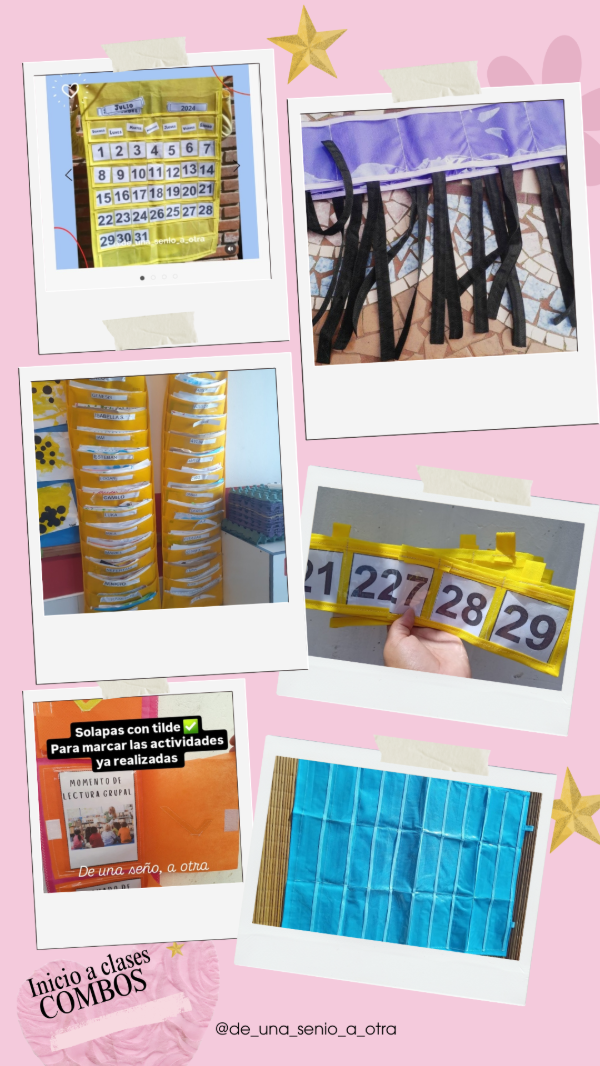 Producto - Combo 5