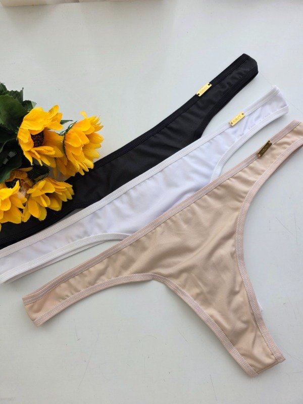 Producto - Less de Lycra Kaury T.2 x3