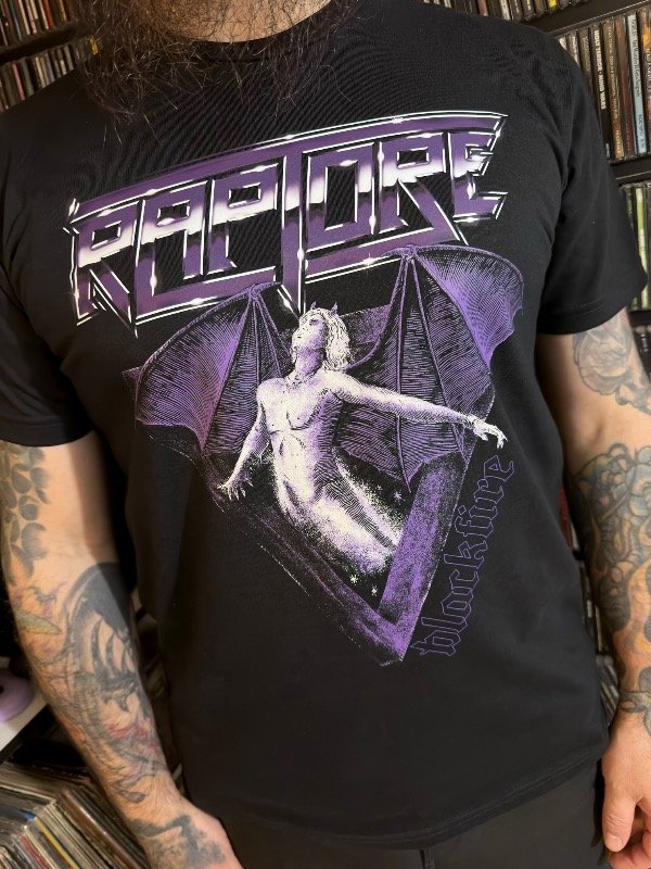 Producto - Remera - Raptore - Blackfire - 0