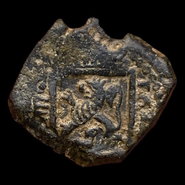 Producto - Felipe IV 1622 - 8 Maravedis de 1622. Ceca: Valladolid
