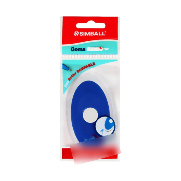 Producto - Goma Genio Simball Especial