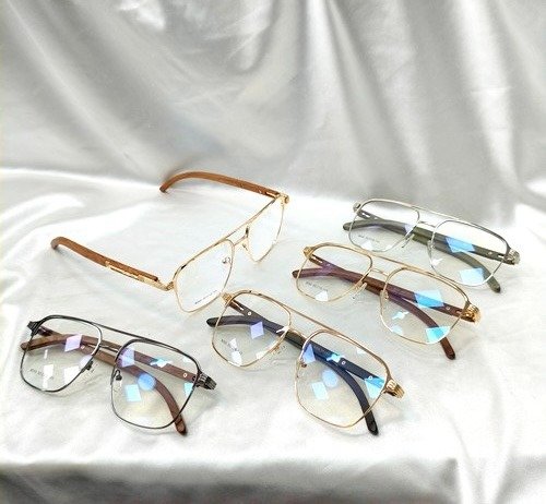 Producto - Armazon Brais