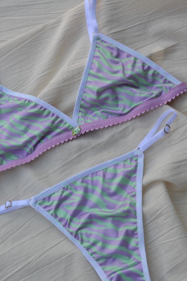 Producto - CONJUNTO TRINI CEBRA