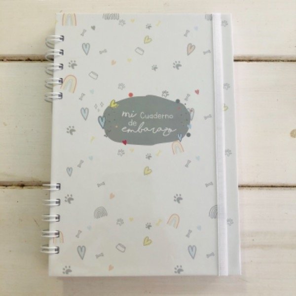 Producto - Embarazo Puppy