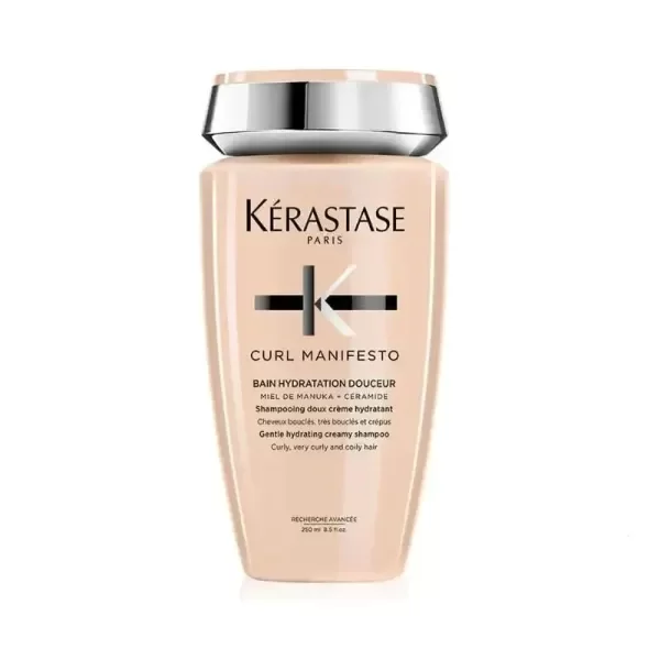 Producto - Bain Curl manifesto
