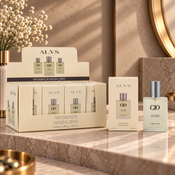 Producto - PERFUME 30ML JH300-3