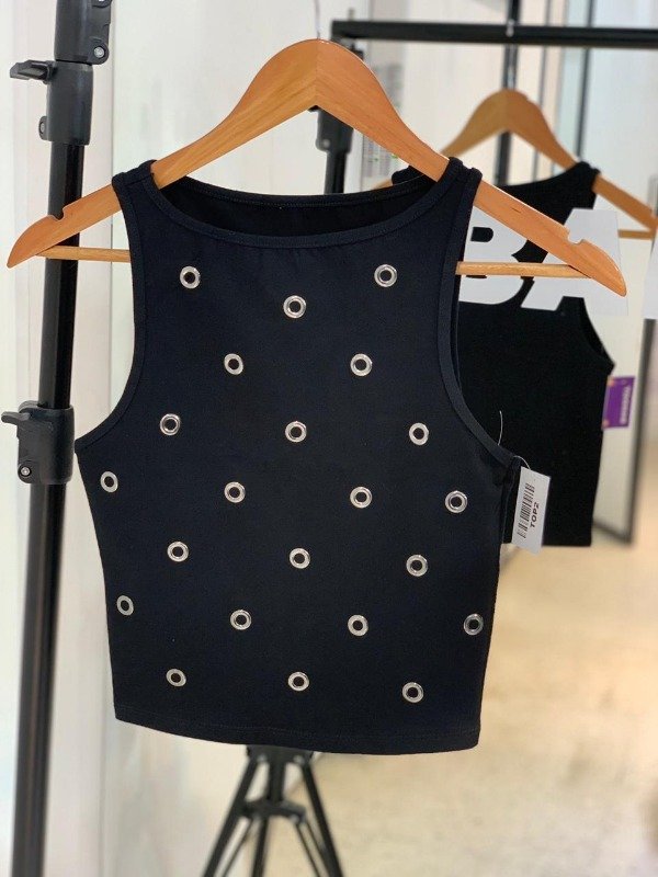 Producto - Top tachas