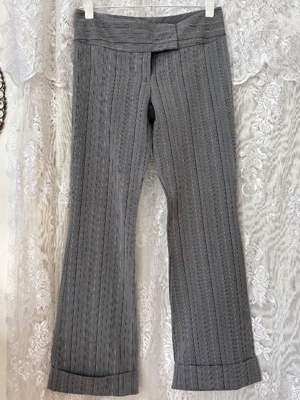 Producto - Pant sastrero My Michelle Talle 40