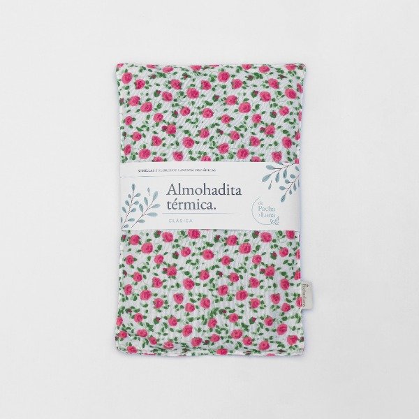 Producto - Almohadita Clasica Rosal - 0