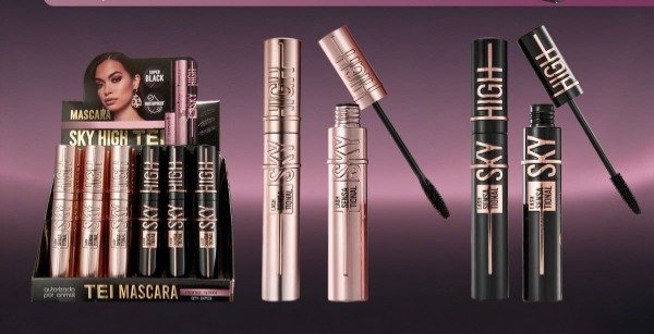 Producto - Mascara Sky Hgi LM 4/26