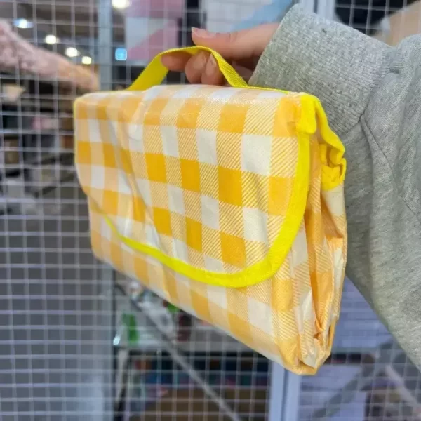 Producto - Manta Picnic 2m x 2m